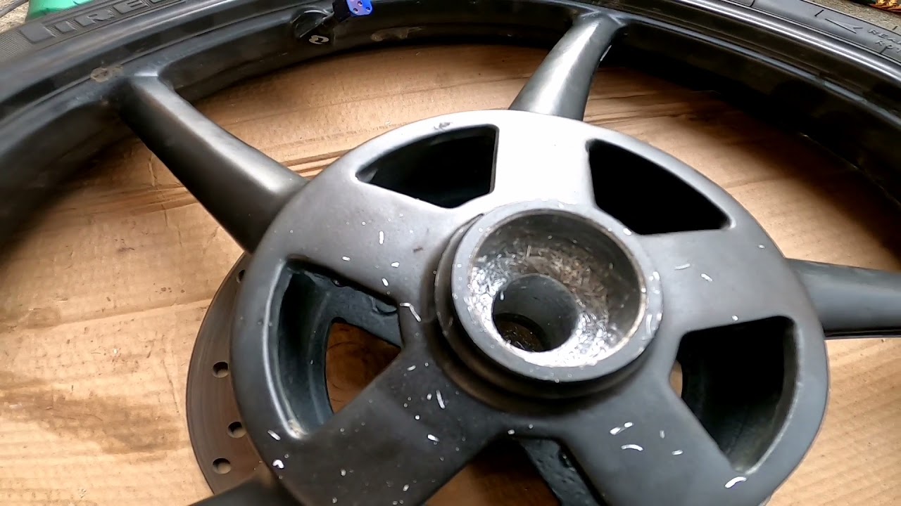 YAMAHA SNIPER 155 MVR1 front shock na maraming conversion. Part2 #YamahaRevsYourHeart