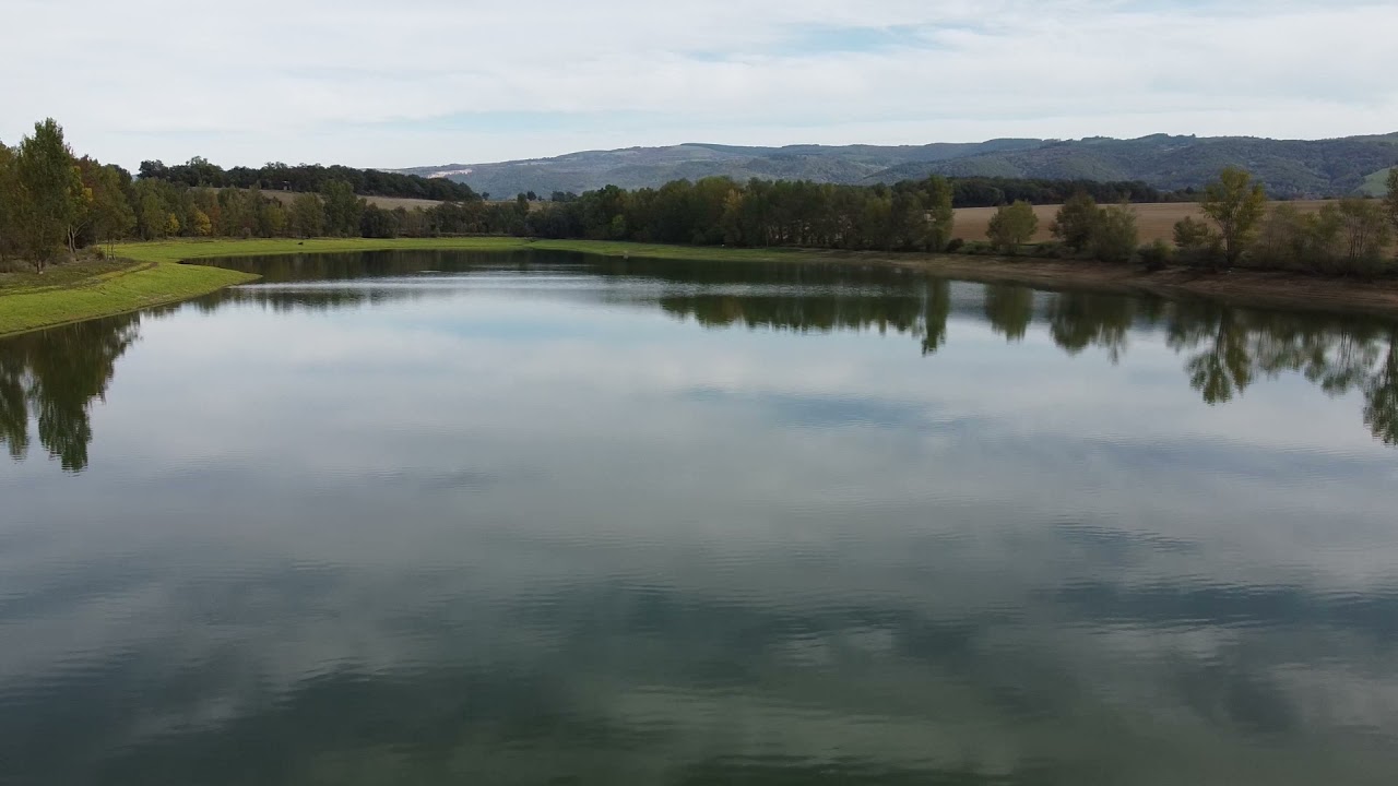 Lac de Belleserre