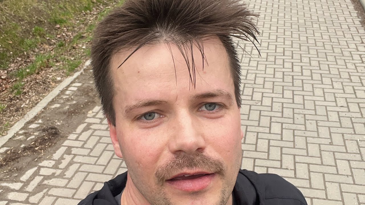 21km - Welche Zeit ist realistisch?
