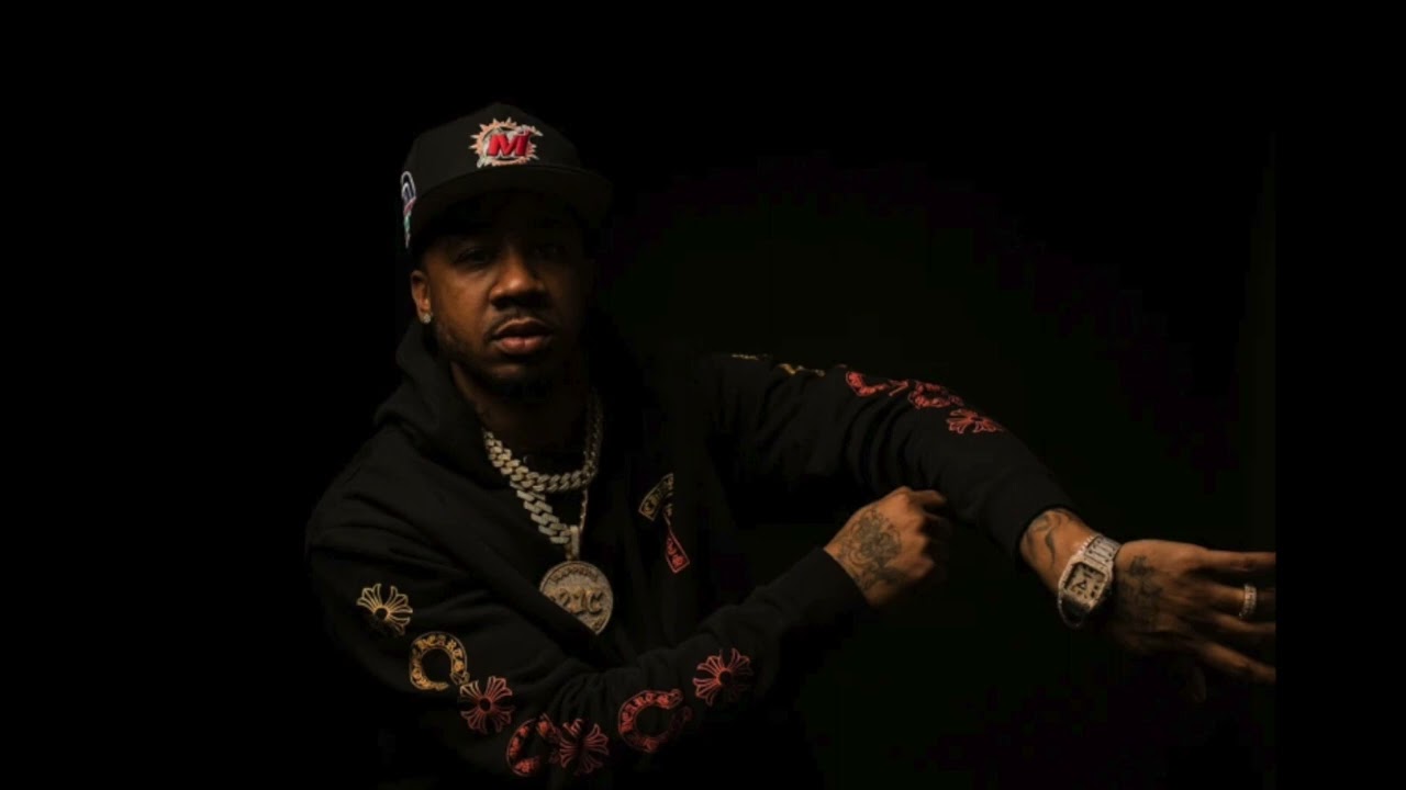 Benny The Butcher, Freddie Gibbs, The Alchemist Frank Lucas Type Beat - Gangsta Government