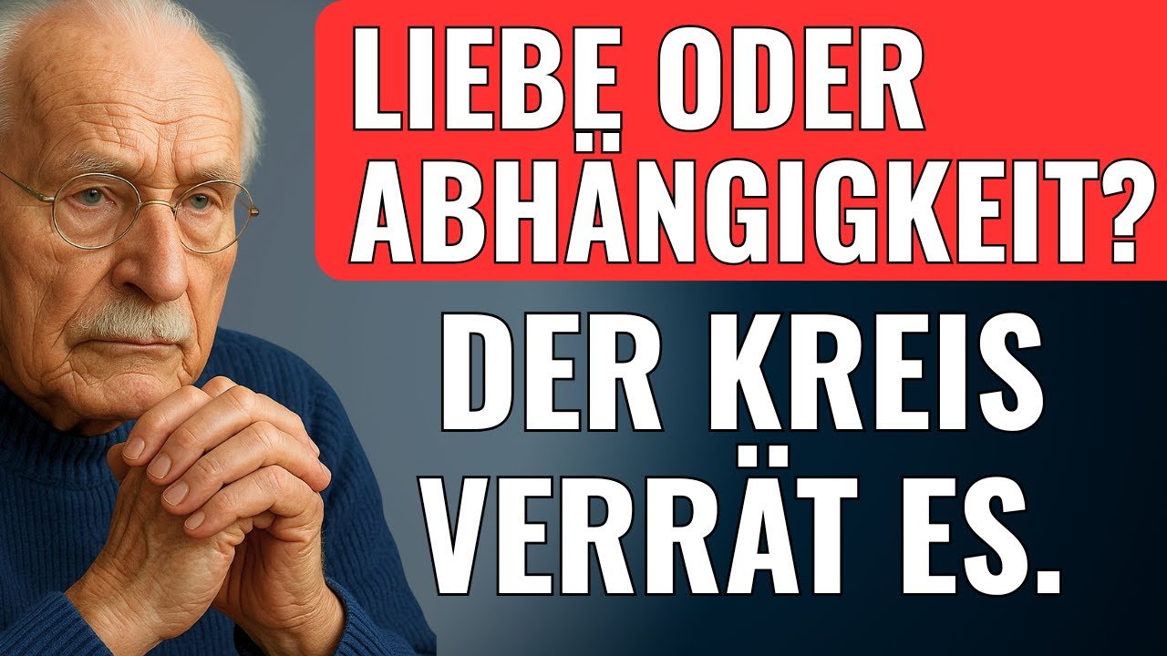 Der &bdquo;Spiraleffekt&ldquo;: Wie man den Teufelskreis von Streit und Vers&ouml;hnung durchbricht | Carl Jung