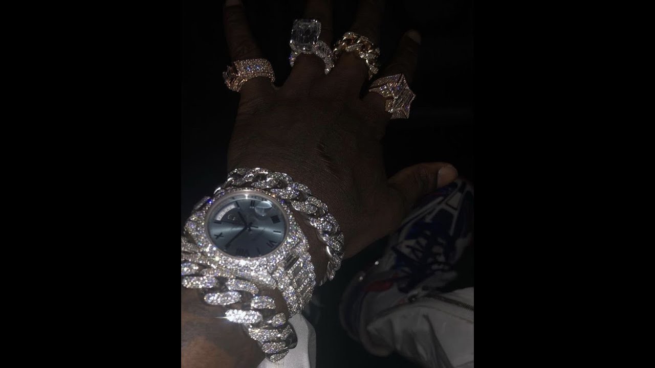 Mac Critter x Lil Double 0 Type Beat 2024 - 