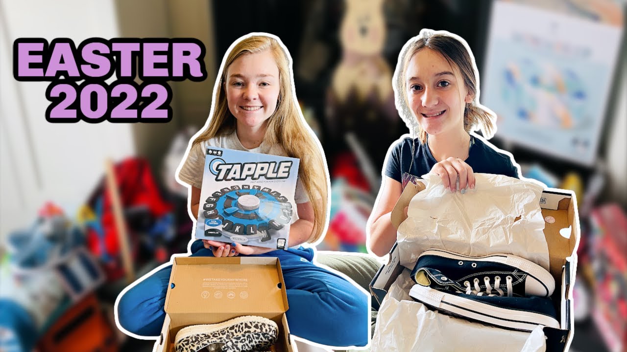 BRAE BRAE & FAM ПАСХАЛЬНЫЙ СПЕЦИАЛЬНЫЙ ВЫПУСК 2022 🐰🐣🌸