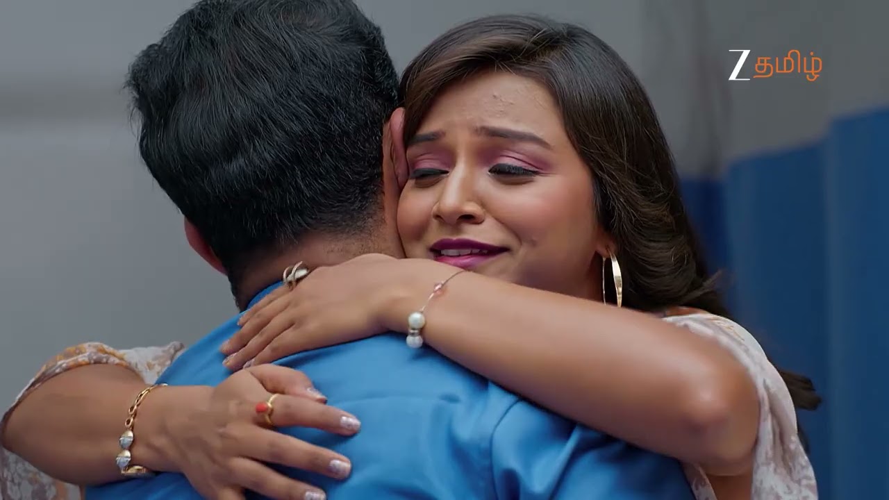Aval Varuvala | Ep - 62 | Webisode 03 | Dec, 30 2025 | Raghu, Gowthami, Archana | Zee Tamil