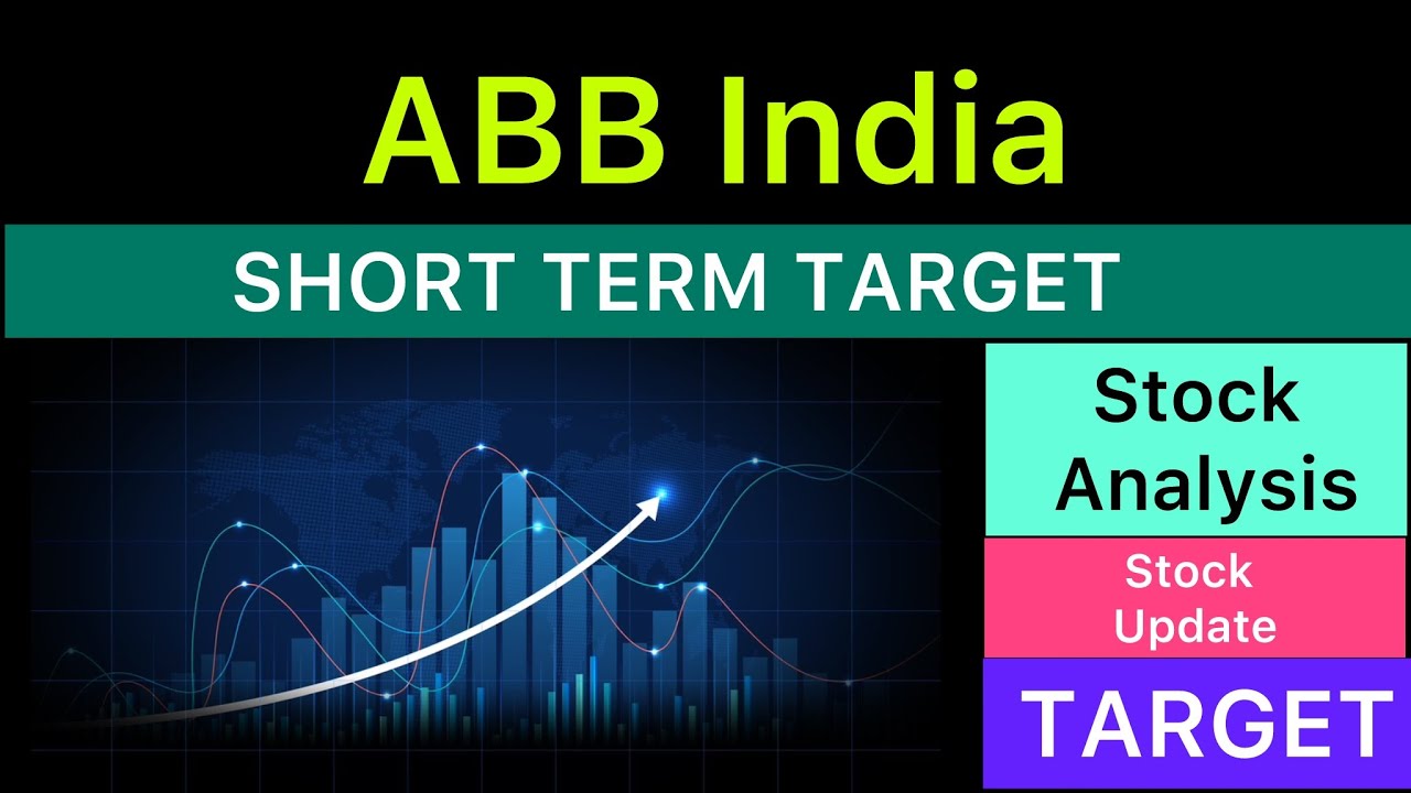 Анализ целевой цены акций ABB в Индии ✅ Новости ABB в Индии | Последние новости ABB в Индии | Нов...