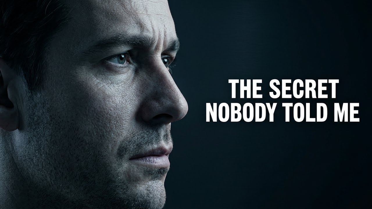 The Shocking Truth About Growing Up Without a Father Figure