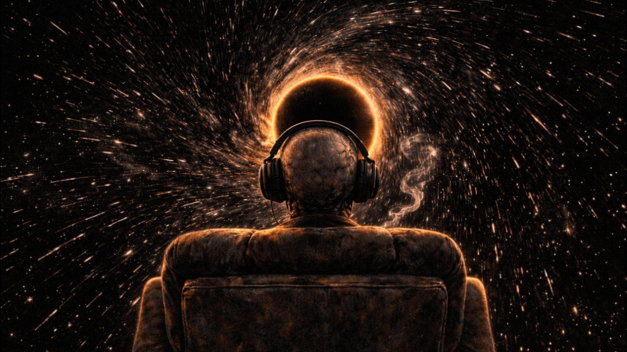 Soulful Boom Bap - Cosmic Soul | Late Night Hip Hop