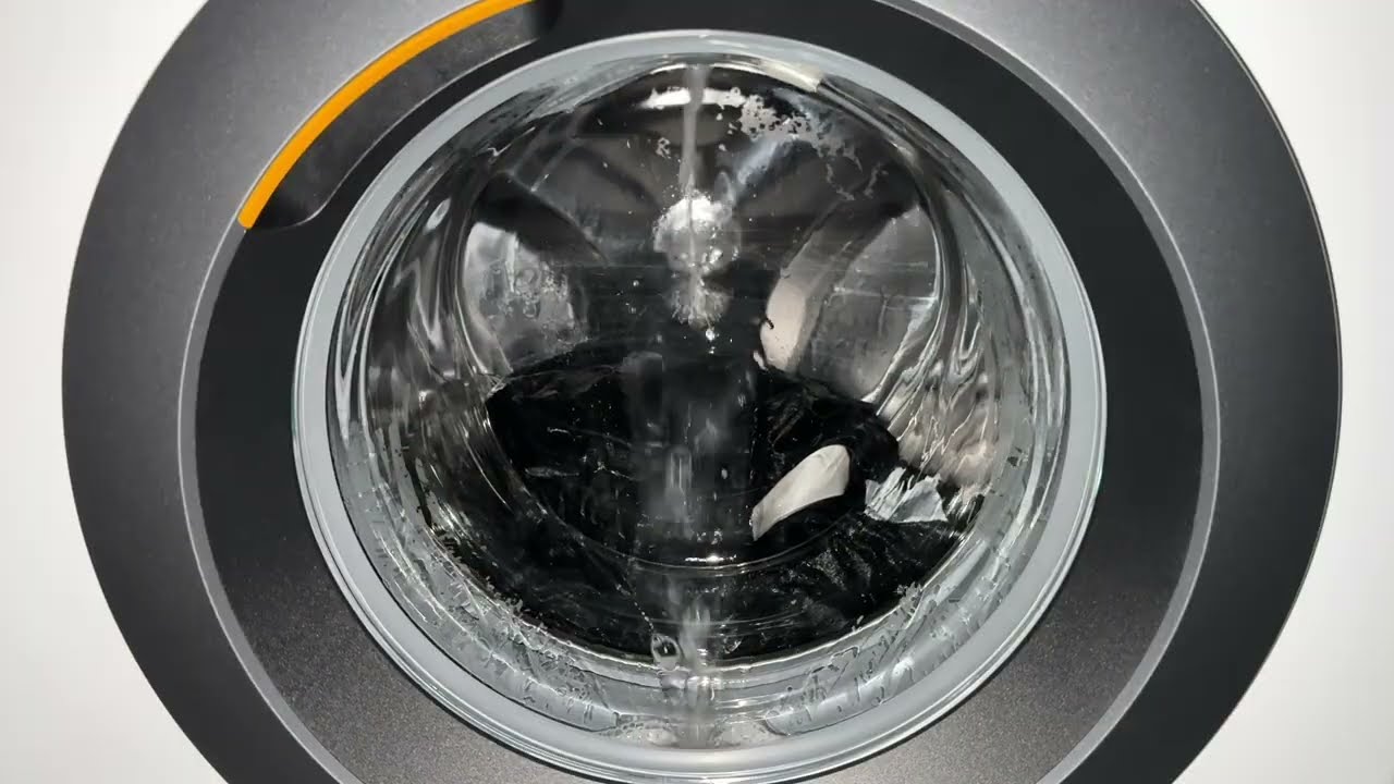 Miele W1 • Delicates 30° (PowerWash 2.0)