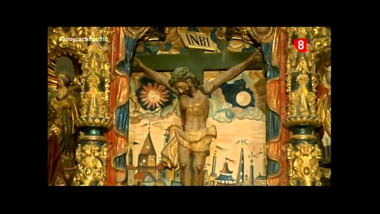 Coruña del Conde  15 12 14