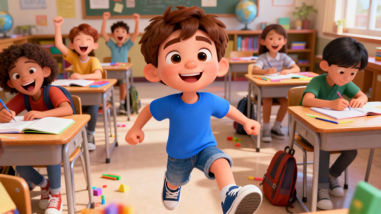 Amigos de Escola Para Sempre
