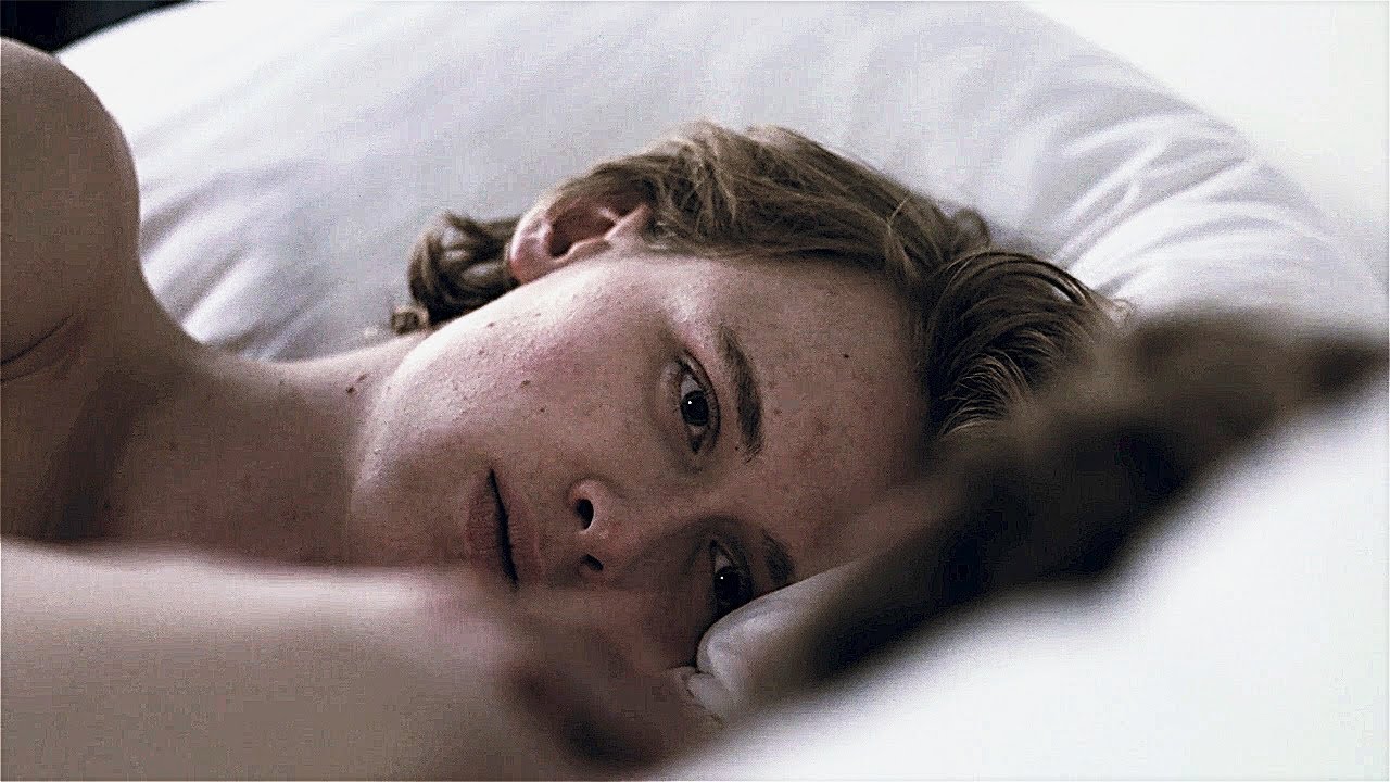 i'll be the one to come undone.