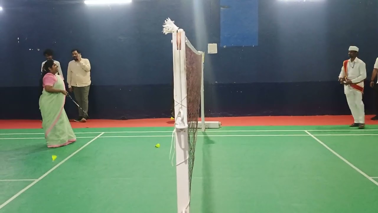 Advocates association games