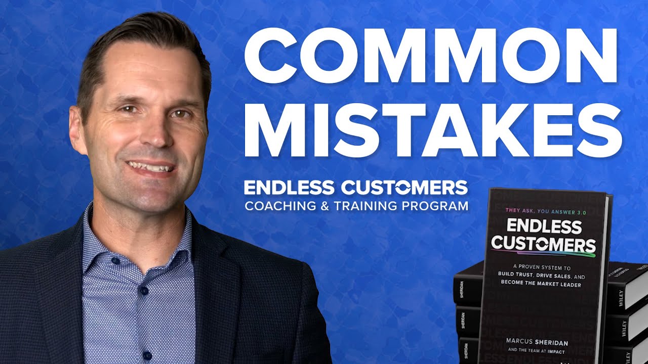 Common Mistakes Businesses Make When Implementing Endless Customers