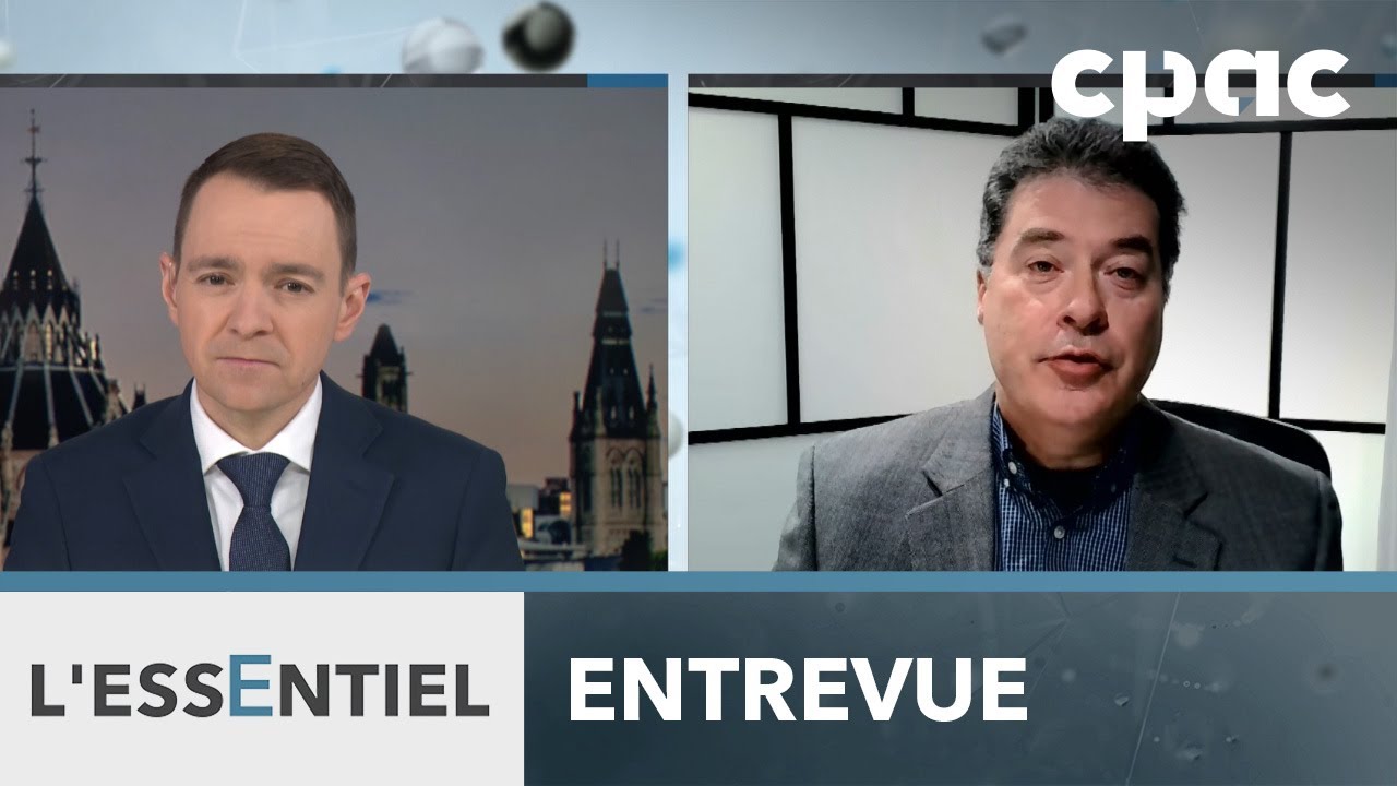 Les &Eacute;tats-Unis ne veulent pas des v&eacute;hicules assembl&eacute;s au Canada