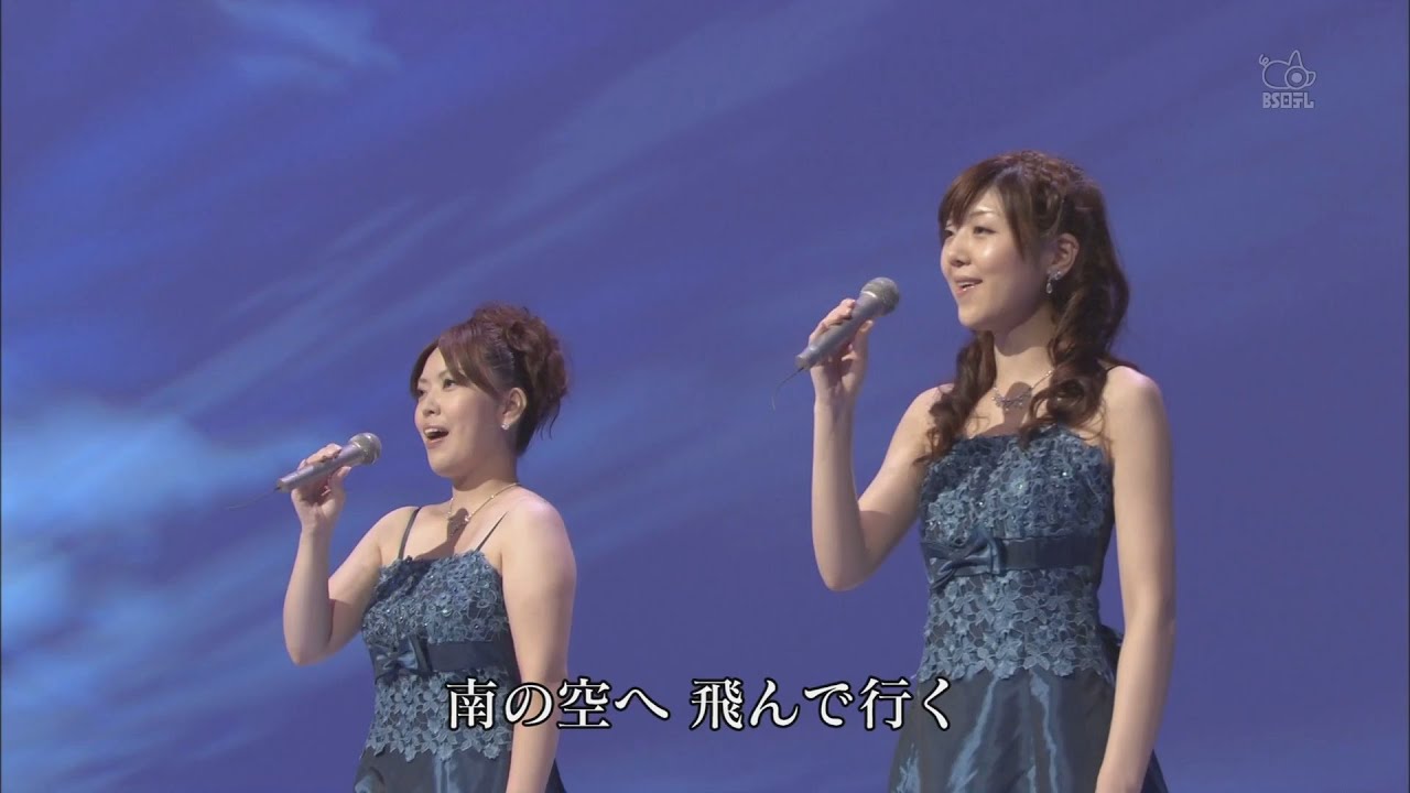 FORESTA : ああモンテンルパの夜は更けて  version 2011 008 60