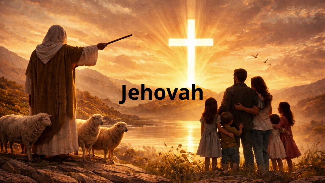 Jehovah