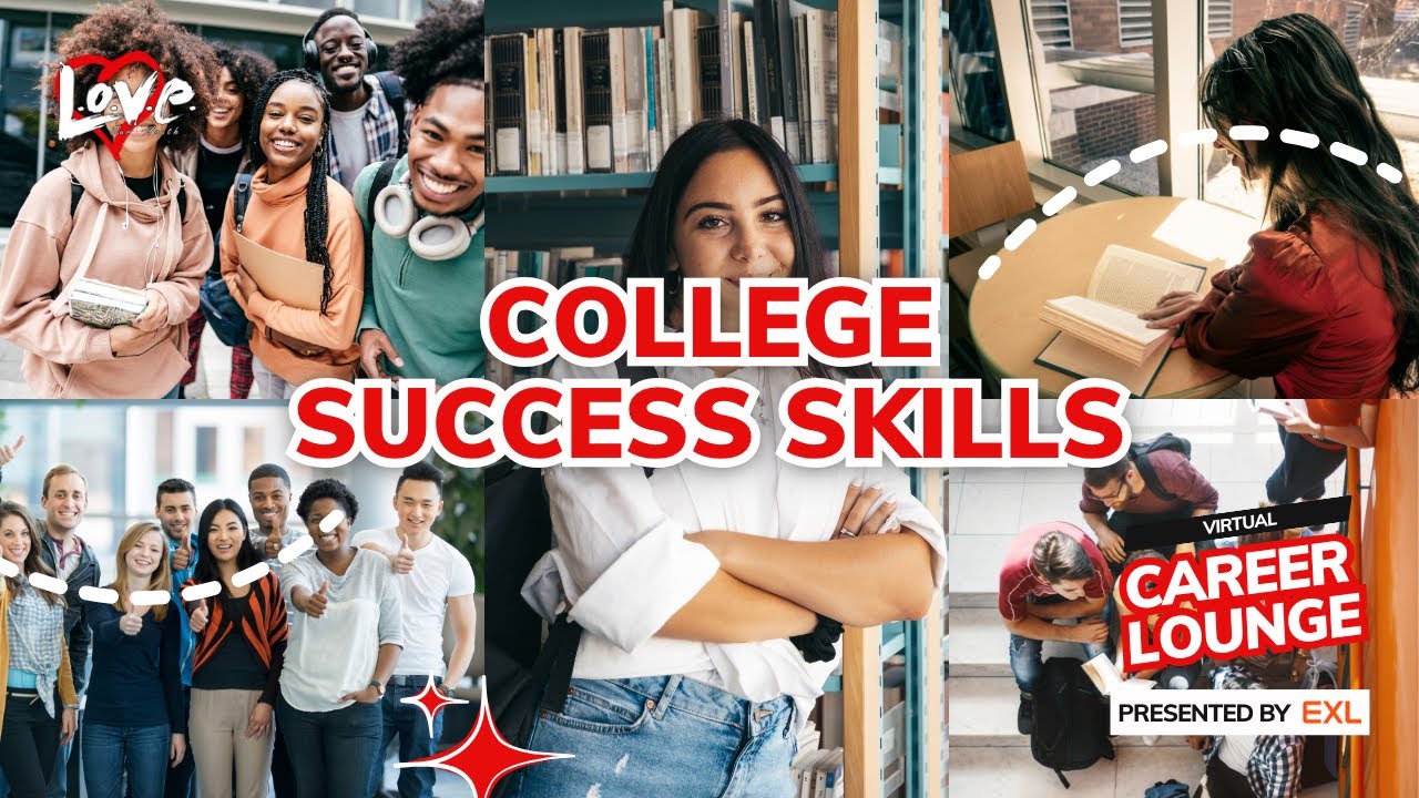 College Success Skills | S4E10