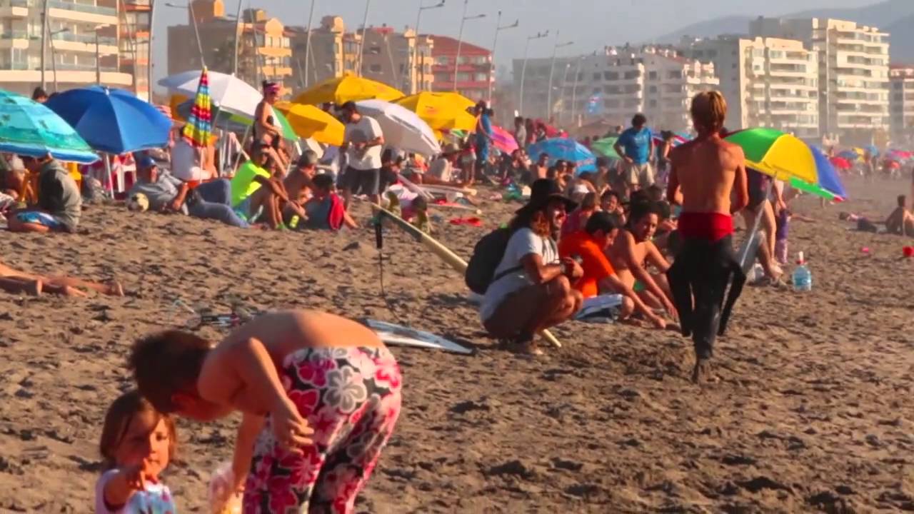 Ford Serena O´neill Pro 2016 by Cerveza Cactus
