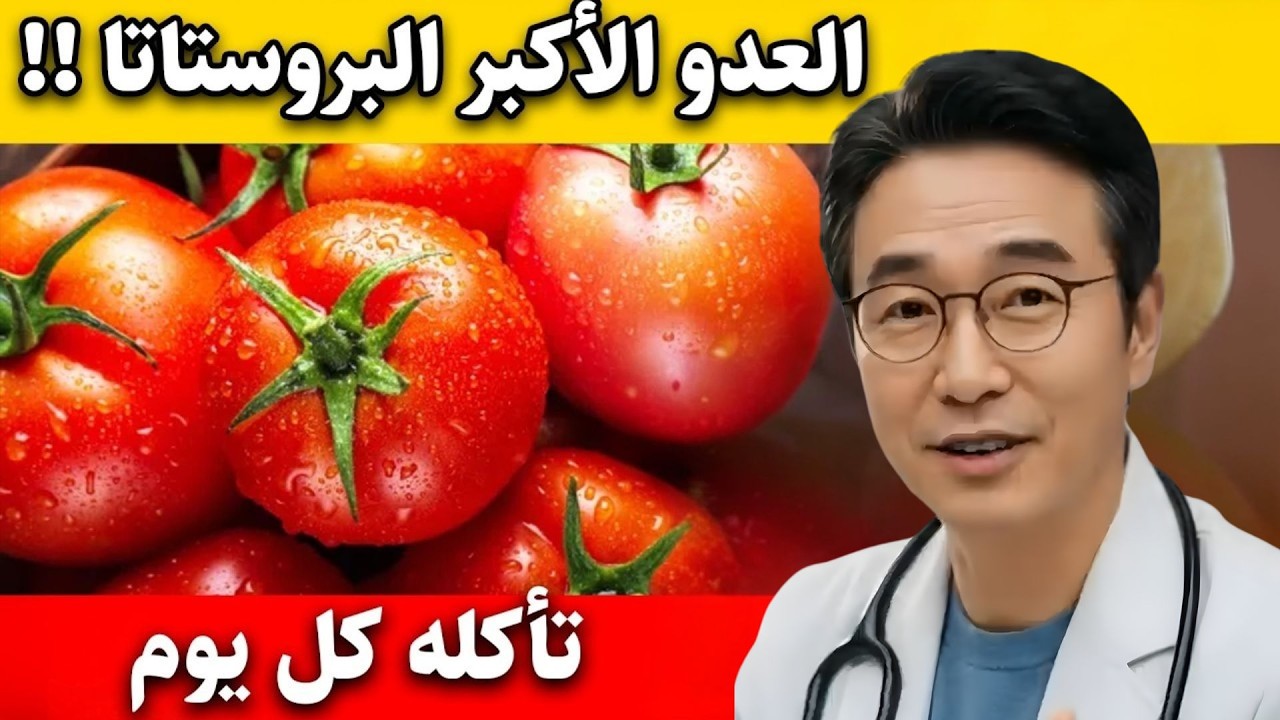 انتبه! طبيب مسالك بولية يحذر من عادة يومية تؤثر على البروستاتا