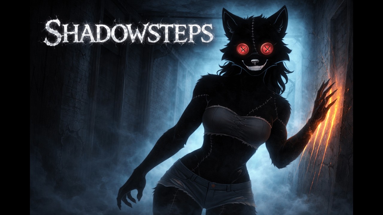 Shadowsteps