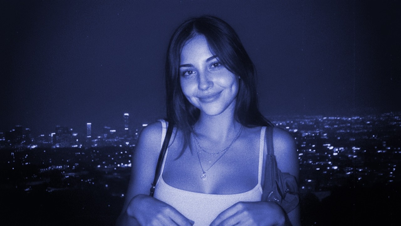 i still miss her