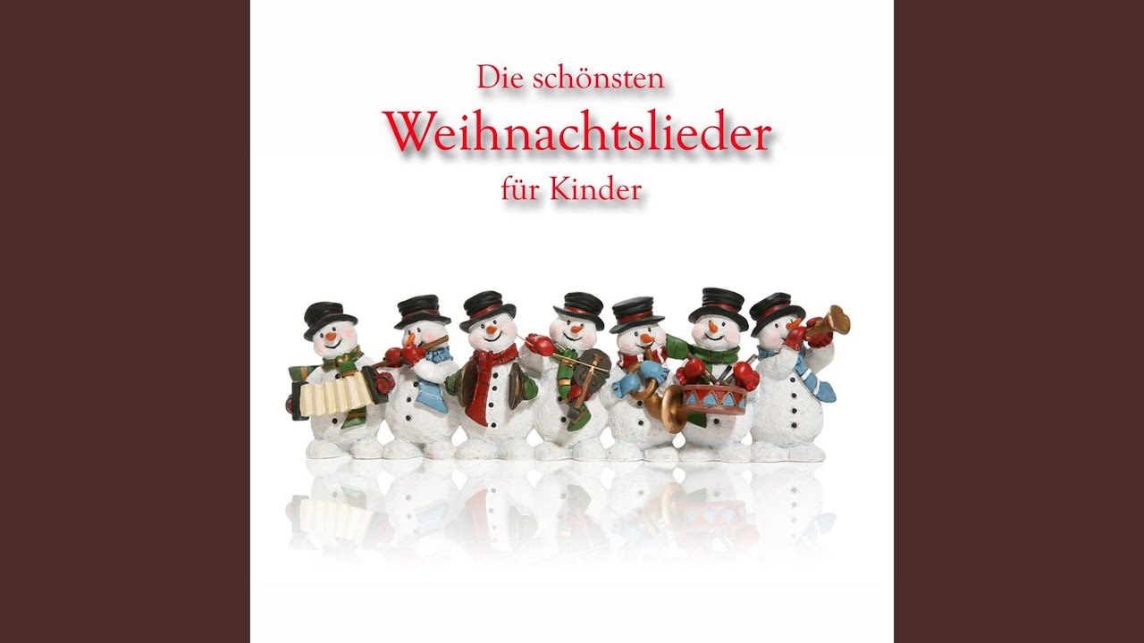 Alle Jahre wieder