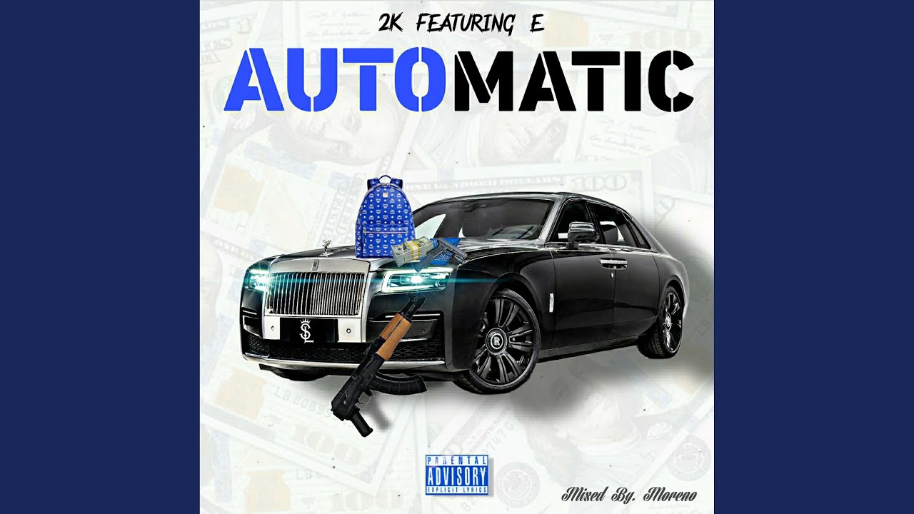 2K & E (AUTOMATIC)