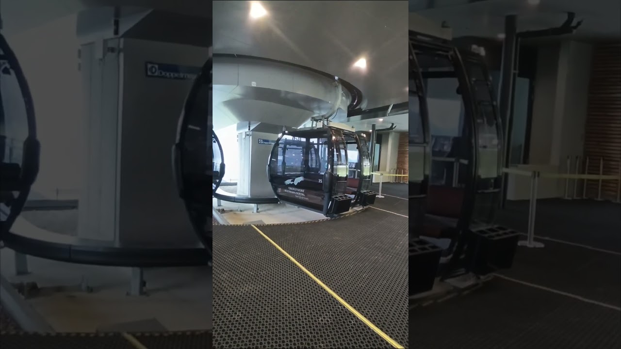 IFENBAHN IM KLEINWALSERTAL (AUSTRIA)