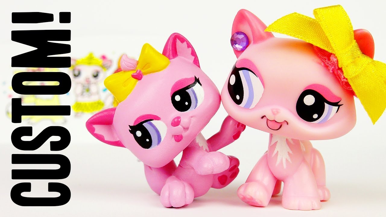 Unboxing BABY DESTINY from Pia's Little Customs!