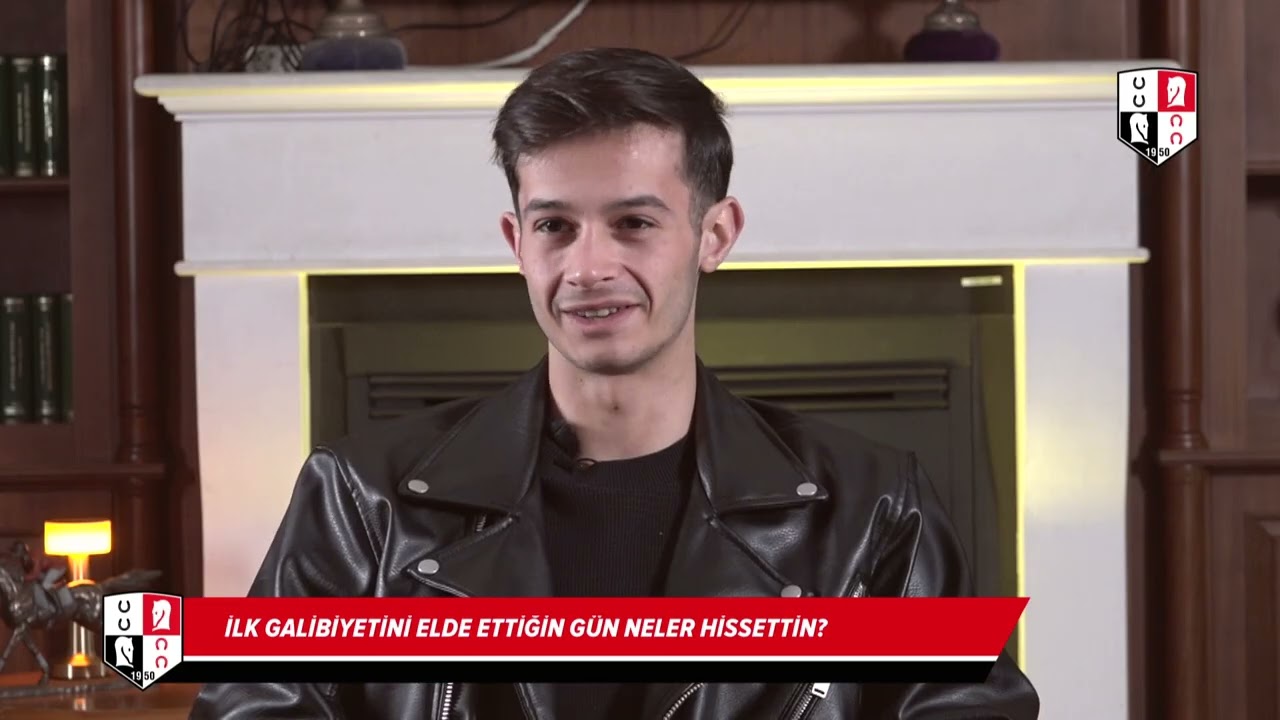 Özel Röportaj | Ali Yıldız