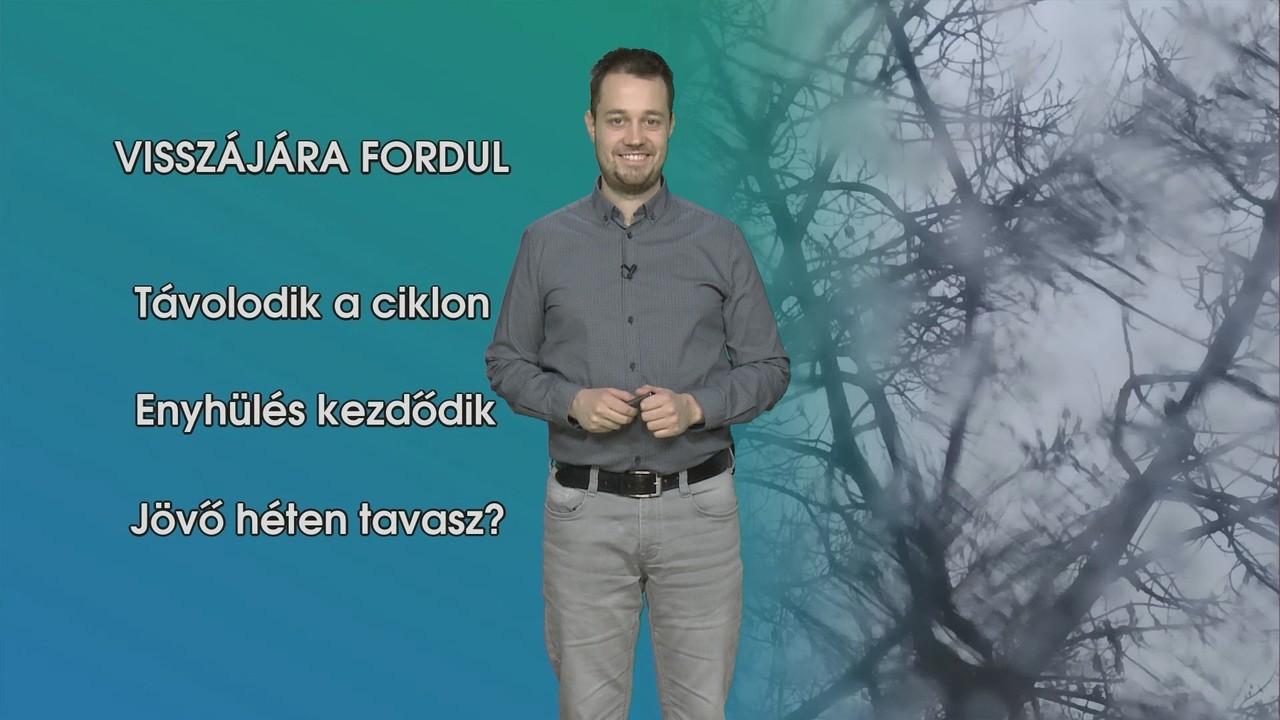 Visszájára fordul