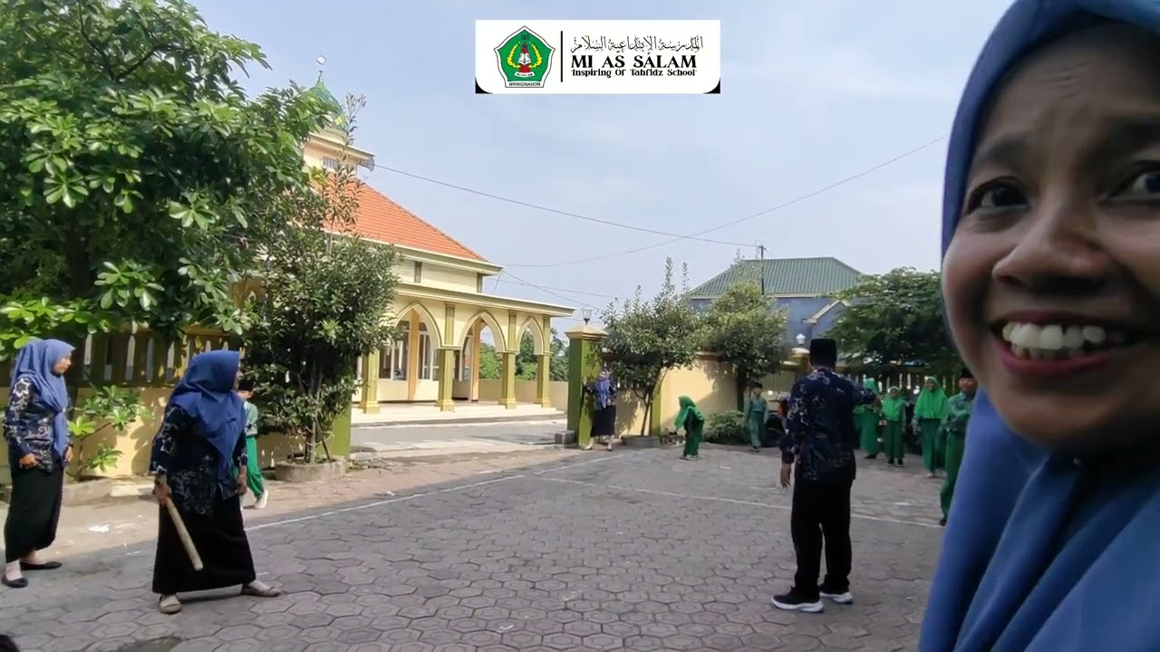✨SELAMAT HARI GURU NASIONAL 2025🥳🥰✨
