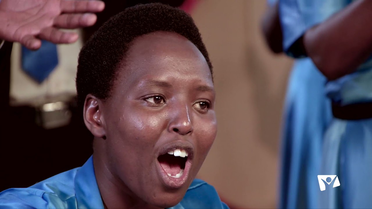 Asubuhi Njema || King David's Choir on SIFA
