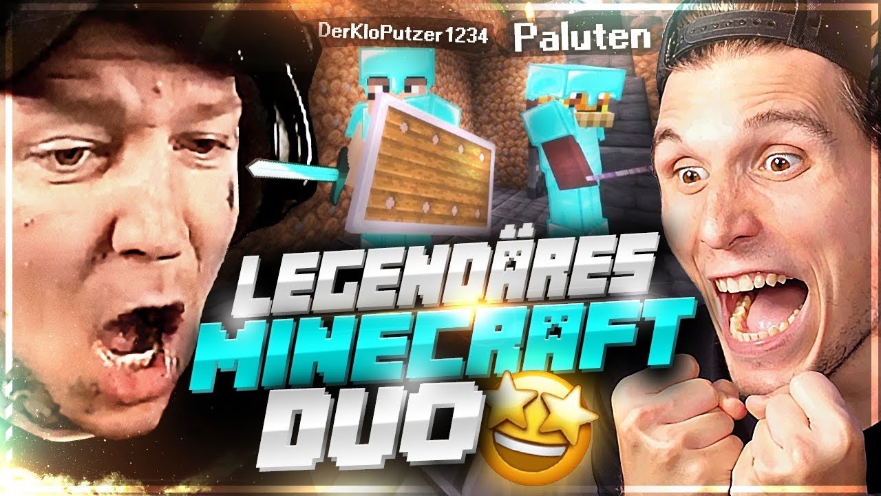 Mit @Paluten auf DIAMANTEN JAGD🤩 | Craft Attack 13 | SpontanaBlack