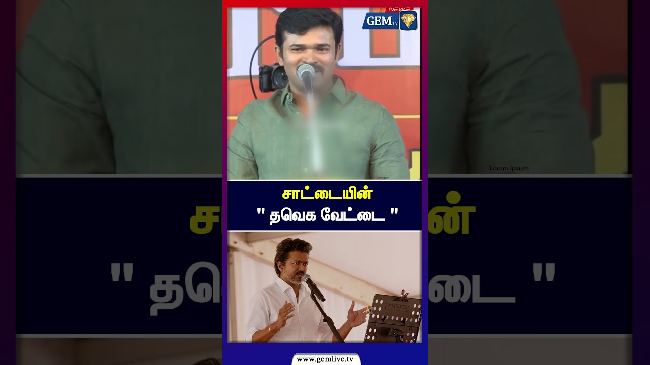 சாட்டையின் 