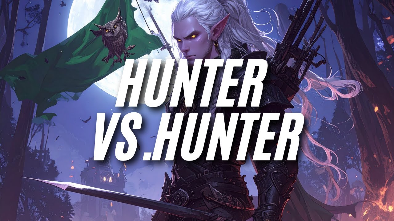 The Last Push    Faction Respect & PvP Glory!
