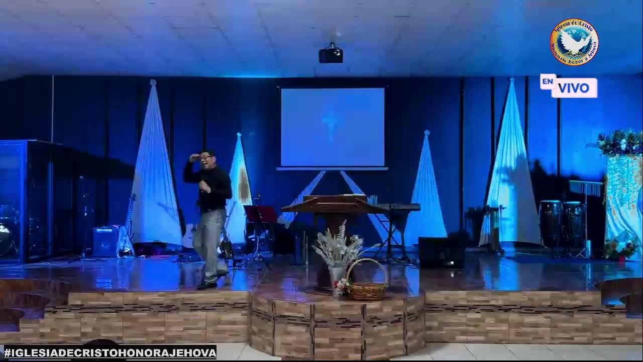 CULTO GENERAL