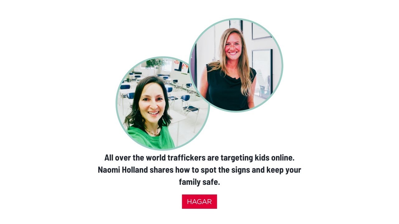 Escalate the Conversation & Hagar