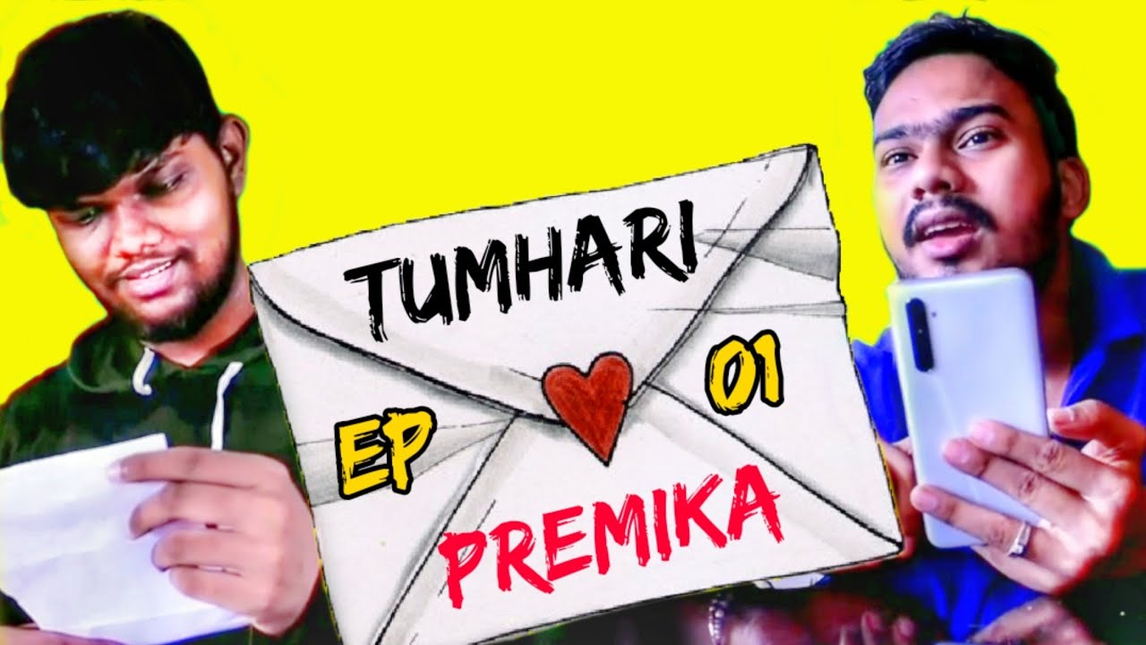 BLogic- Tumhari Premika | Ep 01
