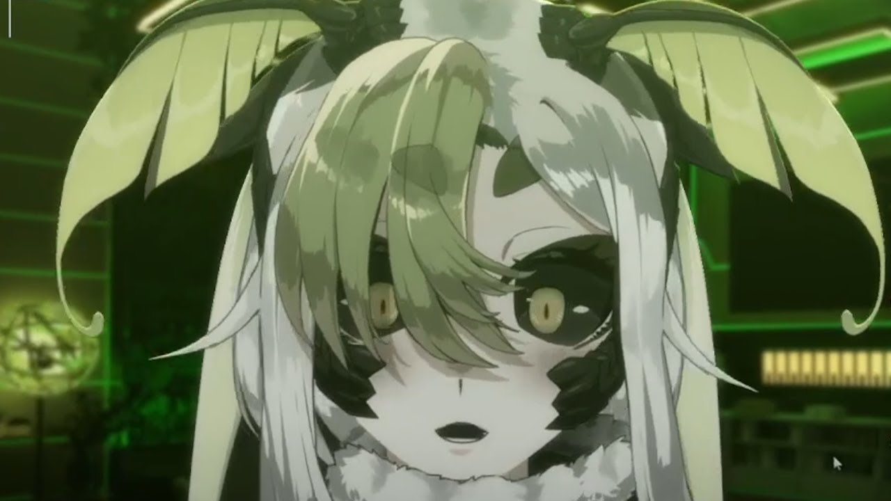 I Used To Be Goop Soup