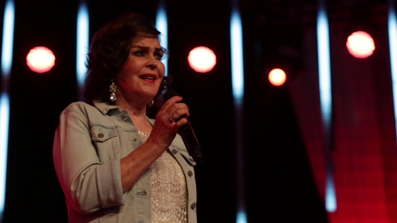 Paula Koivuniemi, Iskelmäviikko 2019