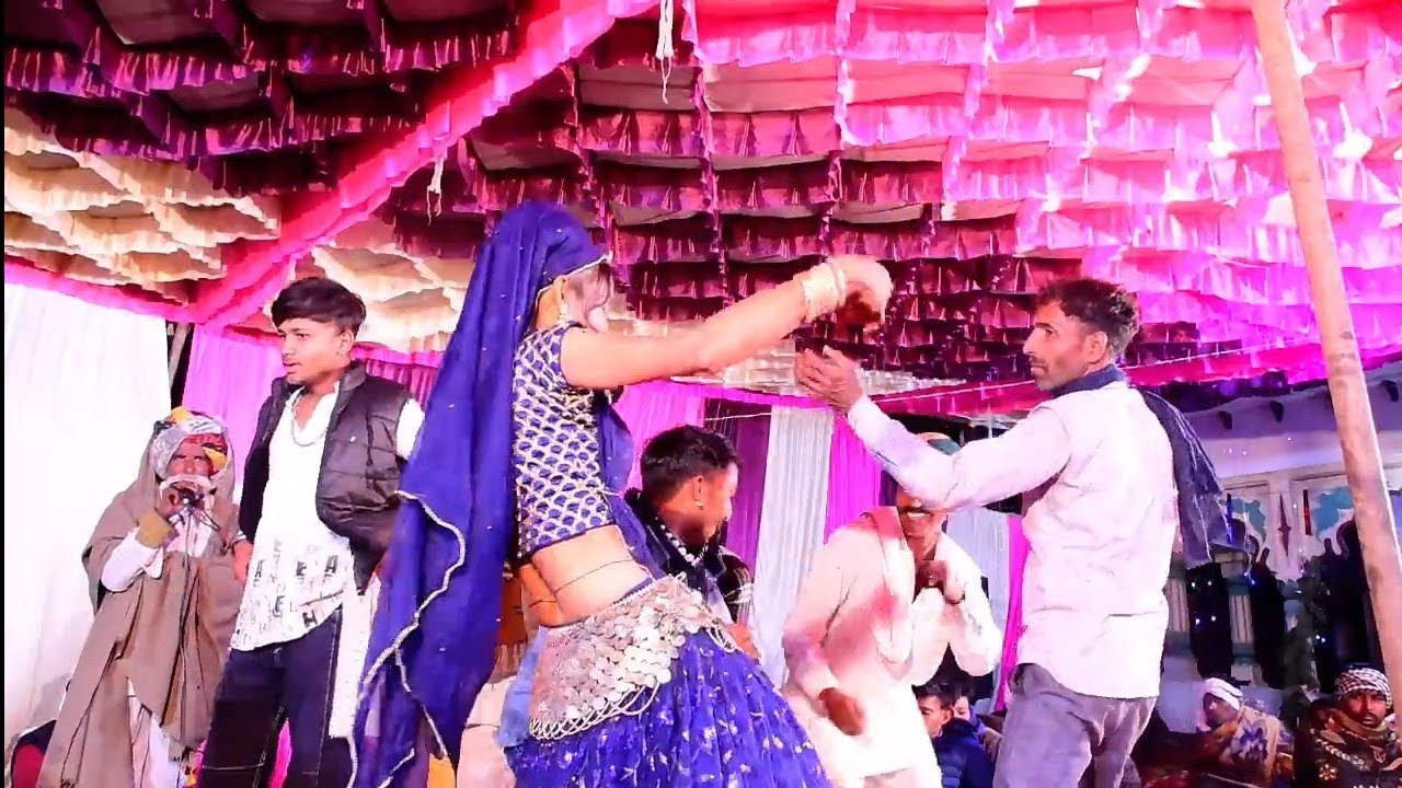 बिगसा मां साढु का हाथ सु झेलुगो हिरा #सिंगर_मोरपाल_गुर्जर_जजावर #न्यु_राजस्थानी_भजन_2026 