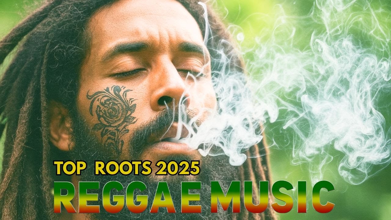 Top 10 Roots Reggae Music 2025 &ndash; A Healing Journey Through Babylon Lights, Rasta Smoke & Zion Love