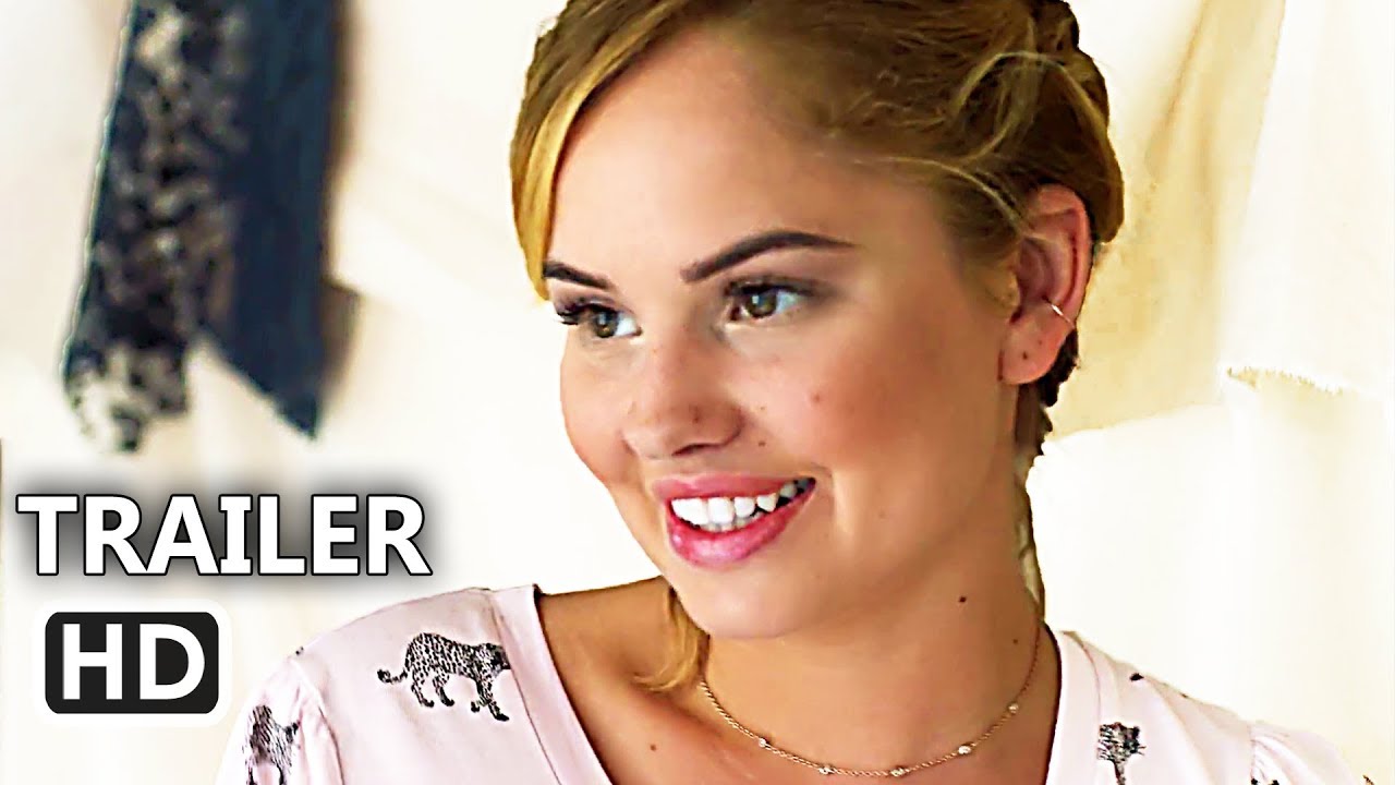 RIP TIDE Trailer (2017) Debby Ryan Movie HD