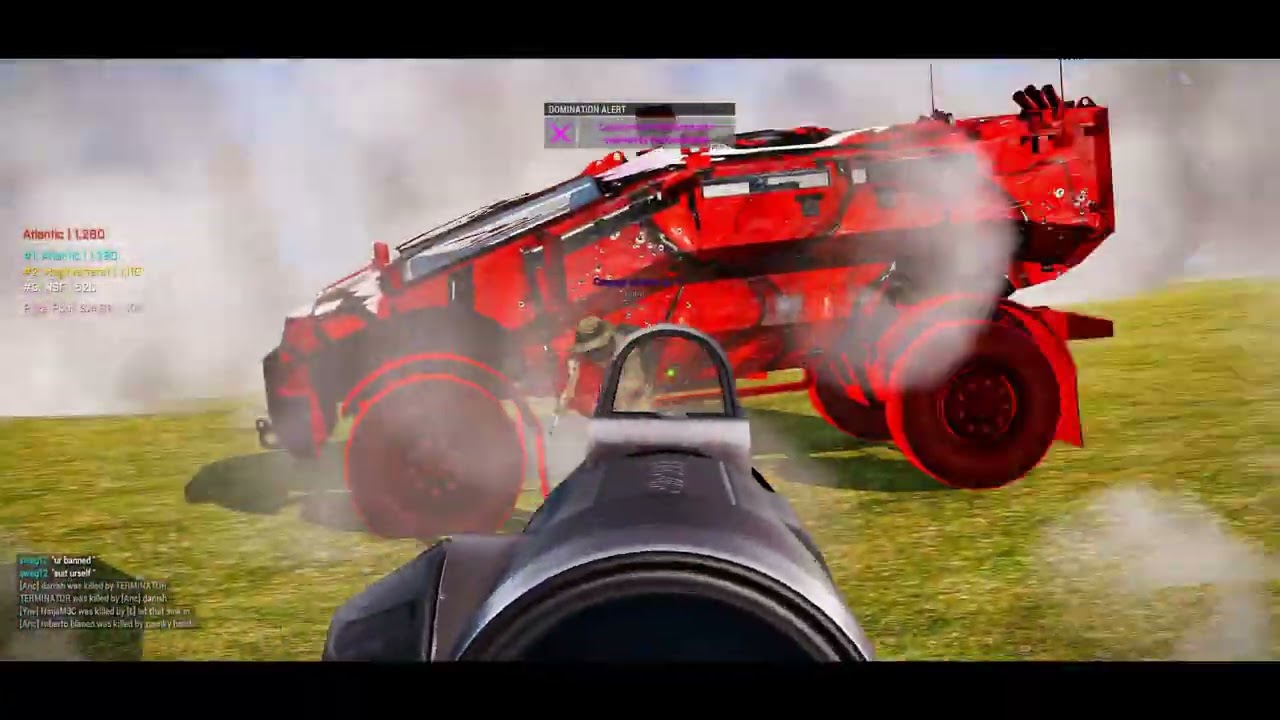 LUKER | Arma Montage 3