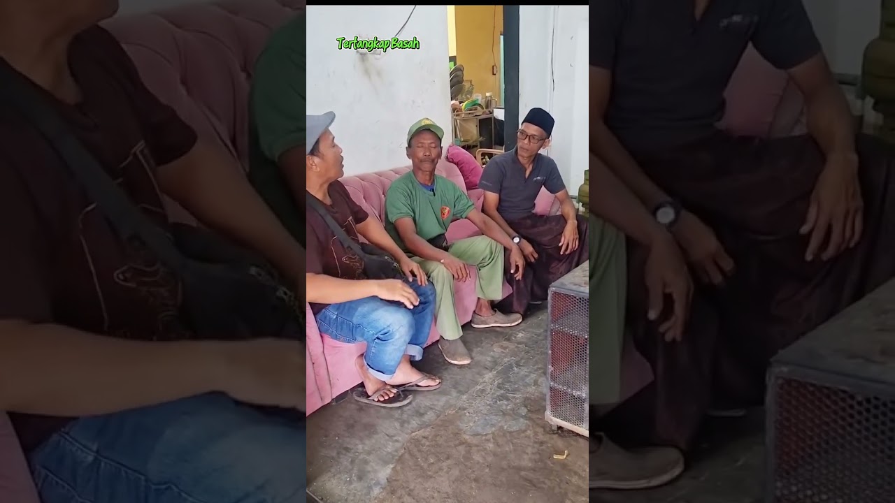Tertangkap basah full Episode #comedy 