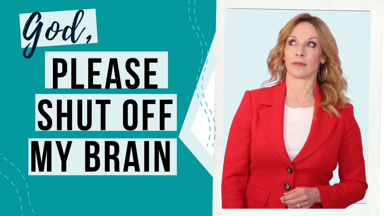 How to Stop Overthinking