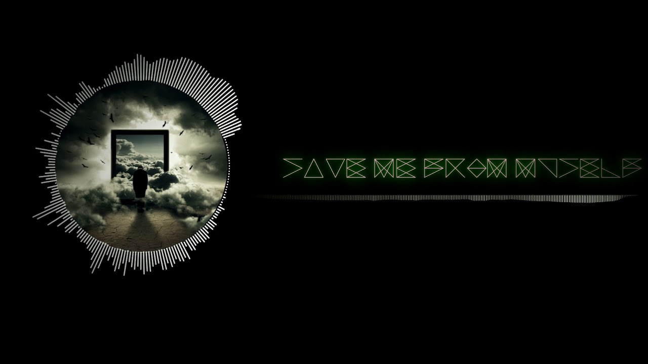 Melodic Metalcore Backing Track in G#, 140 Bpm/Drop C Melodic Metalcore/Save me from Myself.