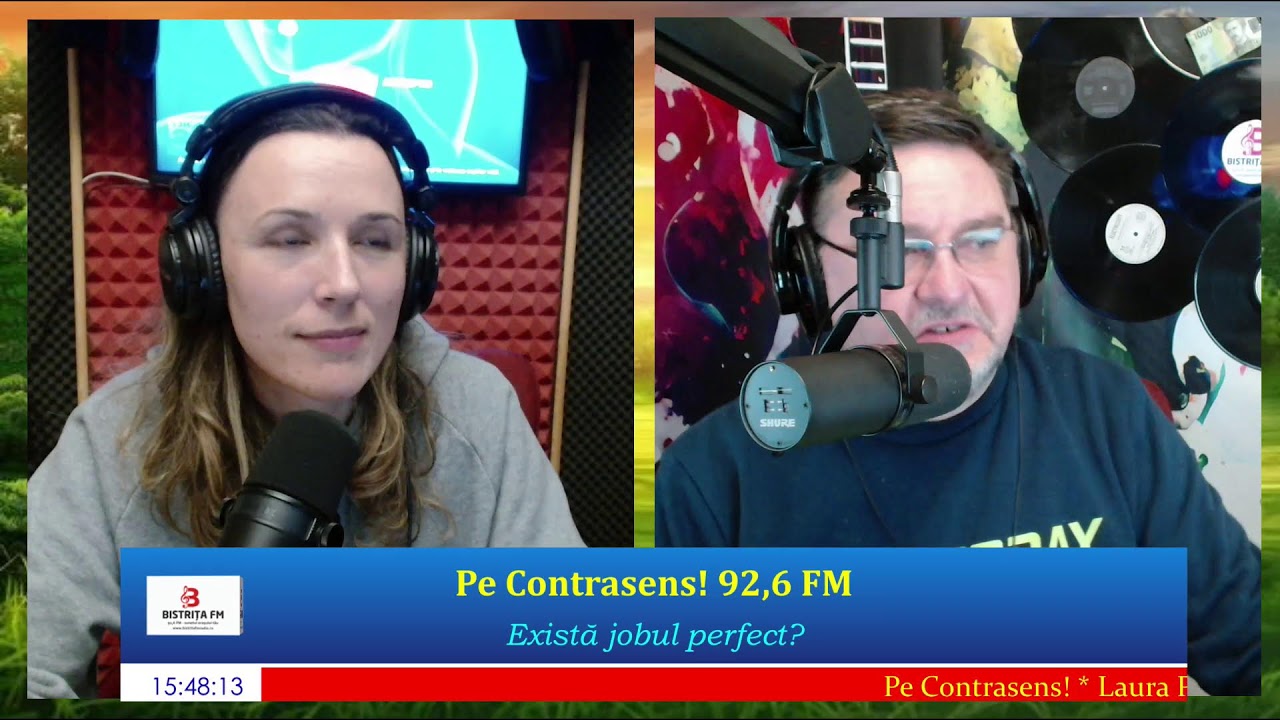 Pe Contrasens!