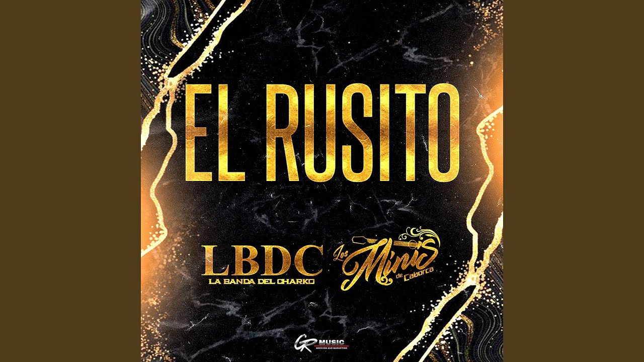 El Rusito
